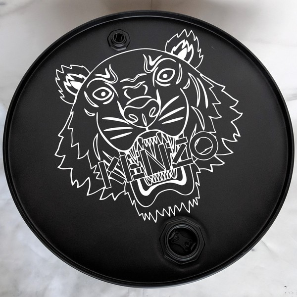 Kenzo Tigre Logo